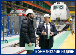 Министр Папушенко уверен, что санкции положительно повлияют на экономику Ростовской области