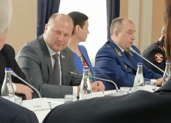 Эксперты в Ростове рассказали, к чему приведут поправки в Конституцию