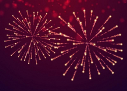 В Ростовской области запрет на запуск фейерверков продлили до декабря 2024 года