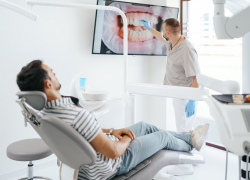 На Дону средний чек стоматологических услуг составляет 9,4 тыс. рублей