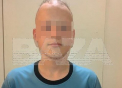 Задержан курьер, получивший ценности после нападения экс-игрока молодежки «Ростова»