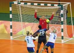 Стало известно, когда назовут соперниц ГК «Ростов-Дон» в Лиге чемпионов