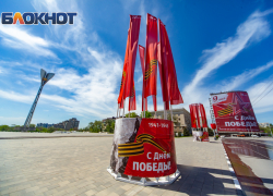 В Ростовской области стартовала акция «Дон помнит!»