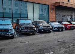 Ростовчанам предложили детейлинг в подарок при заказе авто из Европы или Южной Кореи