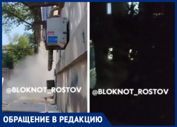 Ростовчане жалуются на постоянный шум от стройки в общежитии ДГТУ 