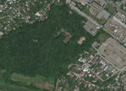 В Ростове улицу Курскую хотят застроить многоэтажными жилыми домами