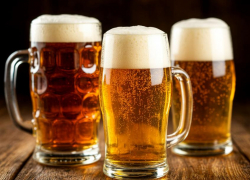 Потребление пива в Ростовской области снизилось на 12% в 2025 году