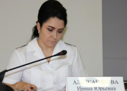 Суд вернул следствию дело замначальника ростовского УФНС