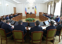 Жителей в Ростовской области привлекут к охране границ и борьбе с диверсантами