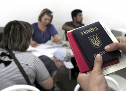 В Ростовской области нашли работу для 10 тысяч беженцев с Украины 