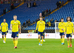 «Ростов» договорился о проведении матча с «Сочи»