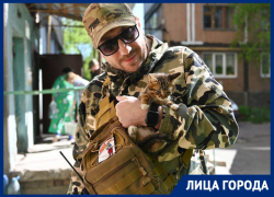 «Кто если не мы»: ростовчанин Сергей Логвин — о том, почему он помогает жителям Донбасса и почему в 2014 году было опаснее