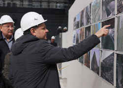 Политолог Чаблин: в руководстве Ростовской области обновлены кадры, но результатов пока нет