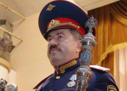 «Единороссы» избавились от Виктора Водолацкого 