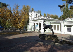 С 15 апреля в ростовском зоопарке повышается стоимость входного билета