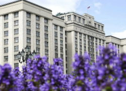 Кто попал в Госдуму 9-го созыва от Ростовской области