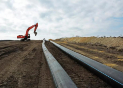 СК раскрыл схему хищения более 500 млн руб при строительстве водовода  «Дон–Донбасс» 