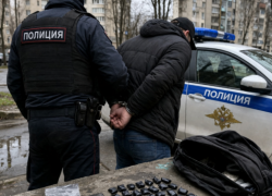 Москвич пойдёт под суд за «закладки» с наркотиками в Ростове