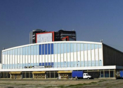 Капитальный ремонт Дворца спорта обойдется городскому бюджету в 24 миллиона рублей