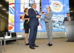 В Ростовской области еще 16 предприятий получили знак «Сделано на Дону»