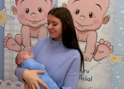 Родился без крика на 25-й неделе: ростовские врачи спасли малыша весом 630 граммов