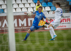 «Ростов» согласовал трансфер 20-летнего защитника «Авангарда» 