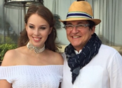 Полина Диброва намерена сохранить фамилию бывшего мужа, несмотря на недовольство Дмитрия 