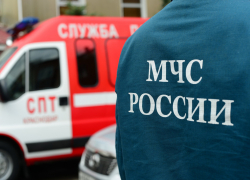 В Ростове после взрыва в многоэтажке погиб человек