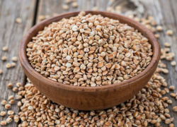 Стало известно, где в Ростовской области продают самую дешевую гречку 