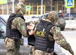 В Ростове-на-Дону задержали участников ячейки экстремисткой организации «Алля-Аят»