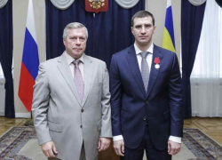 Житель Ростова может возглавить Карачаево-Черкесию