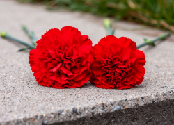 В Таганроге осквернили памятник героям-подпольщикам