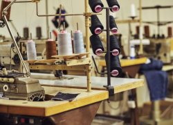 В Ростове признали банкротом швейное предприятие «Промспецшвей»