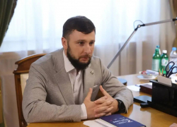 Святослав Харитонов назначен замминистра сельского хозяйства Ростовской области
