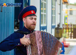В Ростовской области 12 августа пройдет казачий фестиваль «Степь ковыльная» 