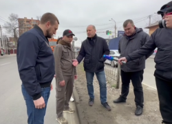 Глава Ростова анонсировал изменения в благоустройстве города