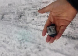 В Красносулинском районе задержали двух несовершеннолетних закладчиц