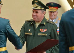 Замкомандующий ЮВО растратил деньги Минобороны РФ и получил пять лет тюрьмы