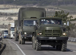 В  Ростовской области украинские специалисты не нашли  признаков военных действий 
