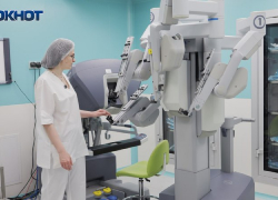 «Хирургия будущего доступна в настоящем»: акушер-гинеколог рассказывает о возможностях хирургического отделения КДЦ «Здоровье»