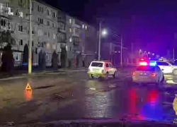 В Ростовской области «Нива» сбила подростка, который перебегал дорогу 