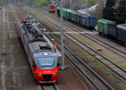 В Ростове 16-летний подросток погиб под колесами поезда