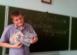 Суд арестовал устроившего поножовщину в школе Ростовской области девятиклассника