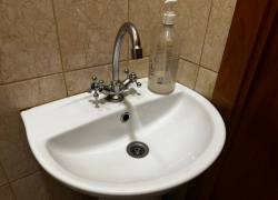 В Ростове 2 апреля Левенцовка и Донской инфекционный центр останутся без воды