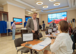 Политолог Олег Артюхин: Выборы в Ростовской области – живые, с конкуренцией и без вмешательств