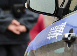 Пенсионеру под Ростовом грозит срок за удар полицейского по лицу