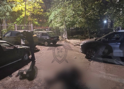 В Ростове осудят парня, который жестоко убил прохожего и пытался сбежать из страны