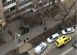 Стали известны подробности жестокой расправы над мужчиной в центре Ростова