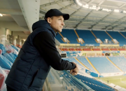 Павел Мамаев  собрался уезжать из России