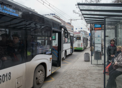 Эксперты: «Ростовчане перестали жаловаться на простои автобусов. А зря»